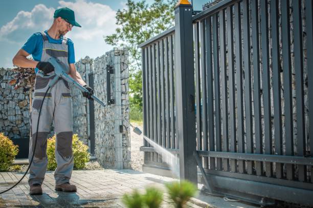 Professional Pressure Washing in Westbury, NY