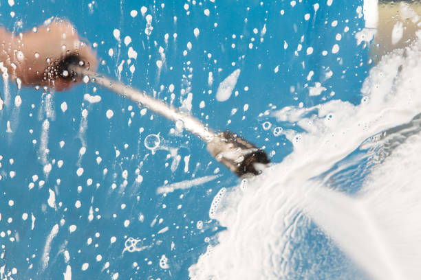 Paint Preparation in Westbury, NY