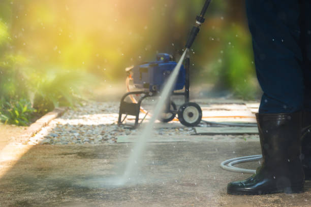 Best Parking Lot and Garage Cleaning  in Westbury, NY